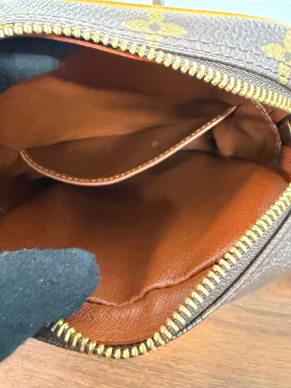LV MONOGRAM DANUBE photo 5
