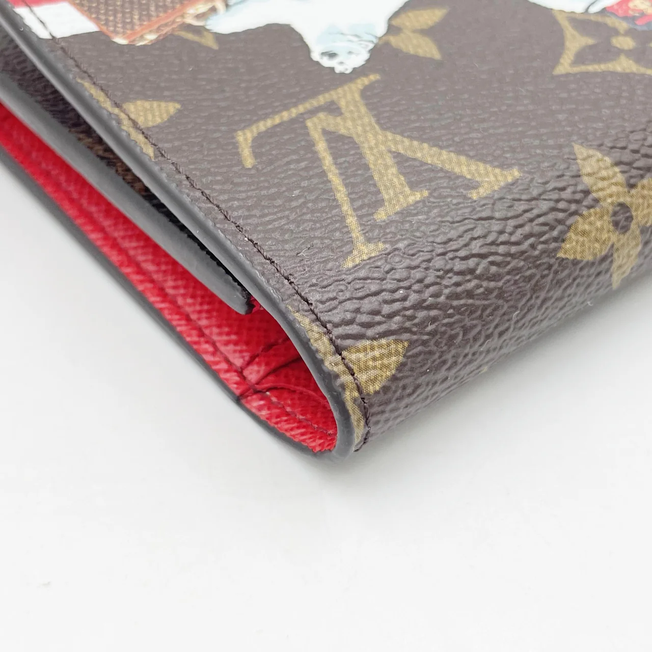 LV MONOGRAM PORTEFEUILLE VICTORINE view 7
