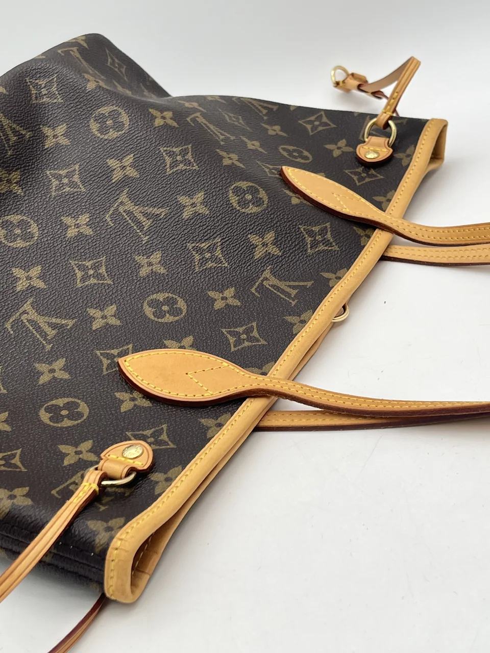 LV MONOGRAM NEVERFULL PM view 5