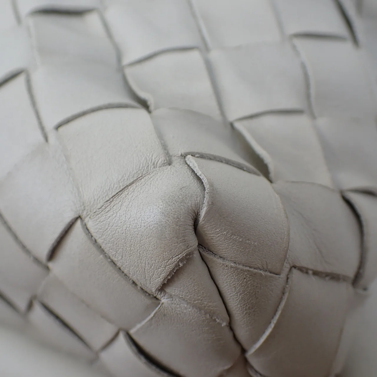 BOTTEGA VENETA INTRECCIATO BACKPACK view 5