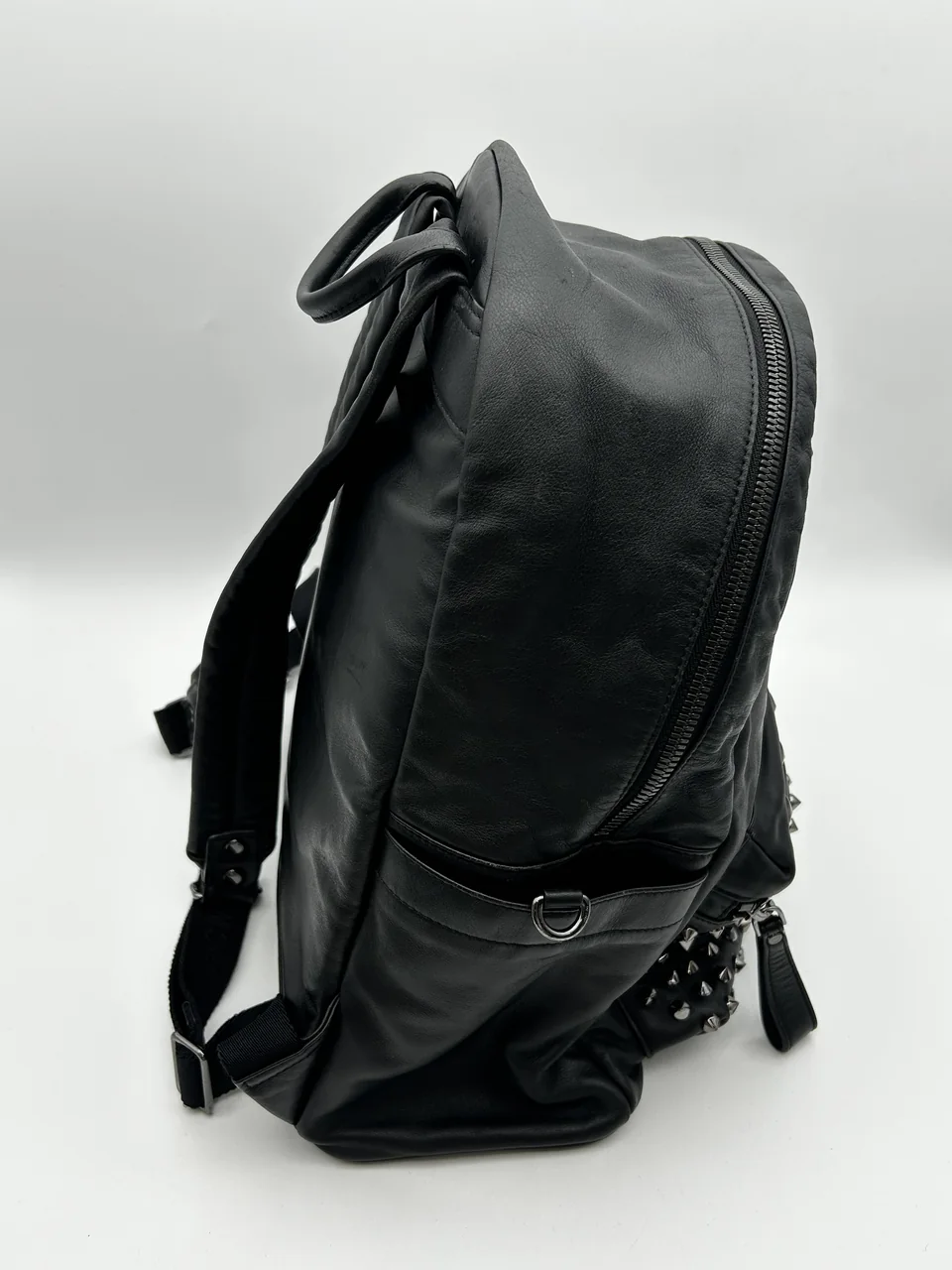 MCM BACKPACK view 6