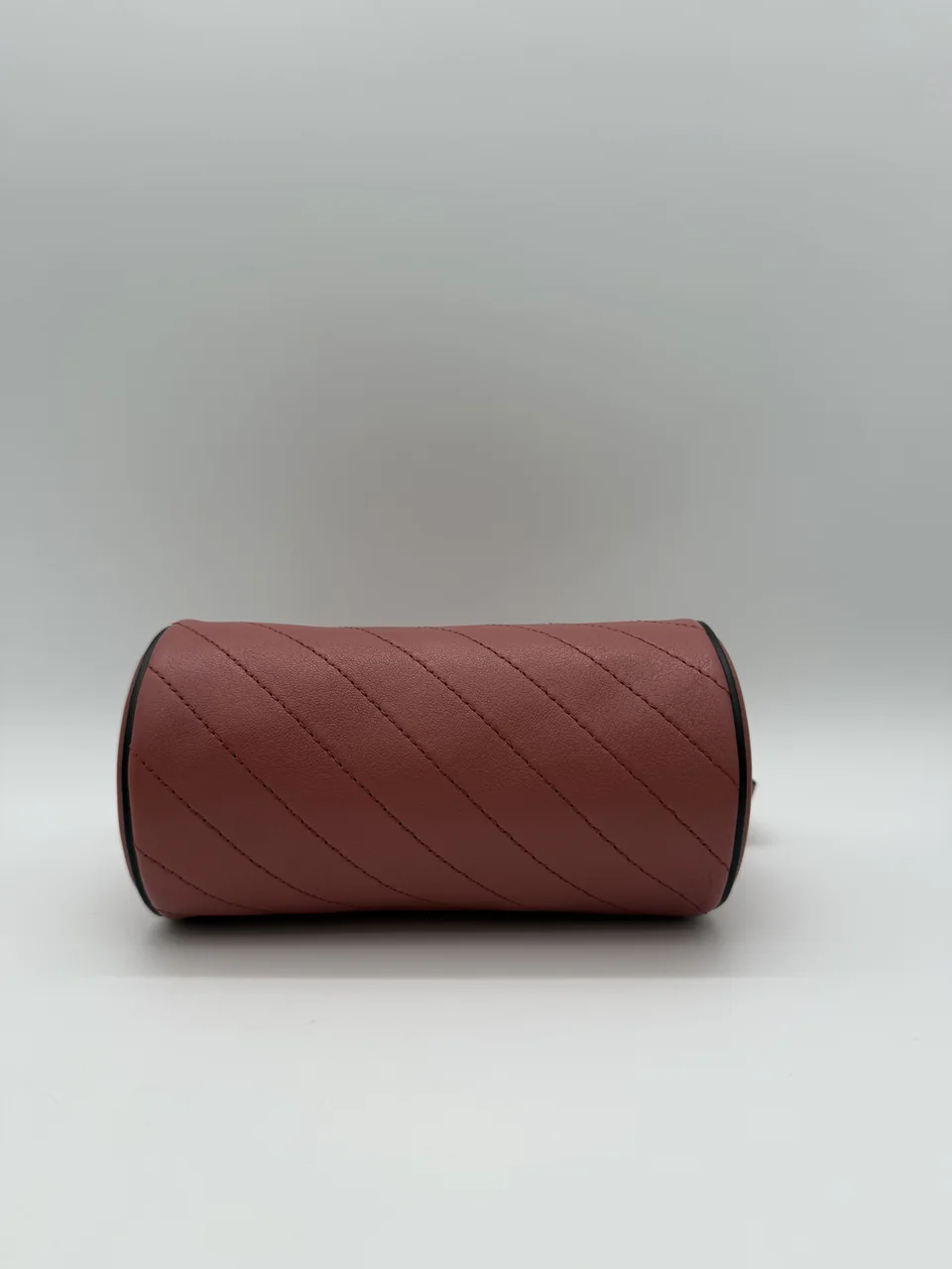 GUCCI BLONDIE SHOULDER BAG - PINK - MINI view 5