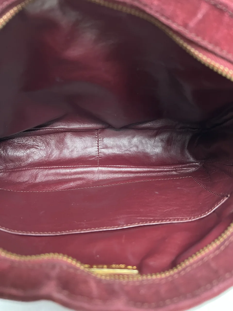 CARTIER SHOULDER BAG view 7