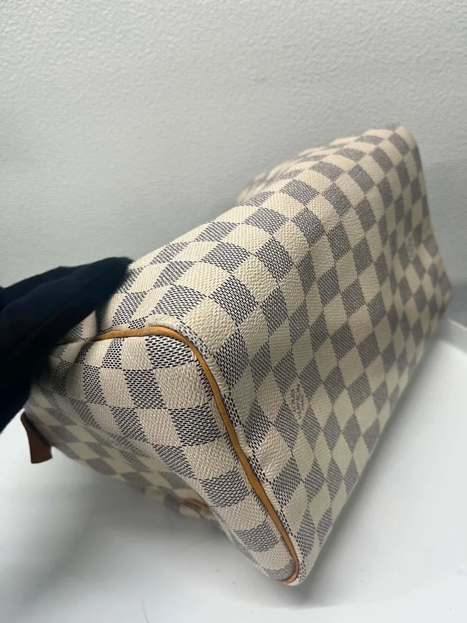 LV AZURE SPEEDY 25 view 5