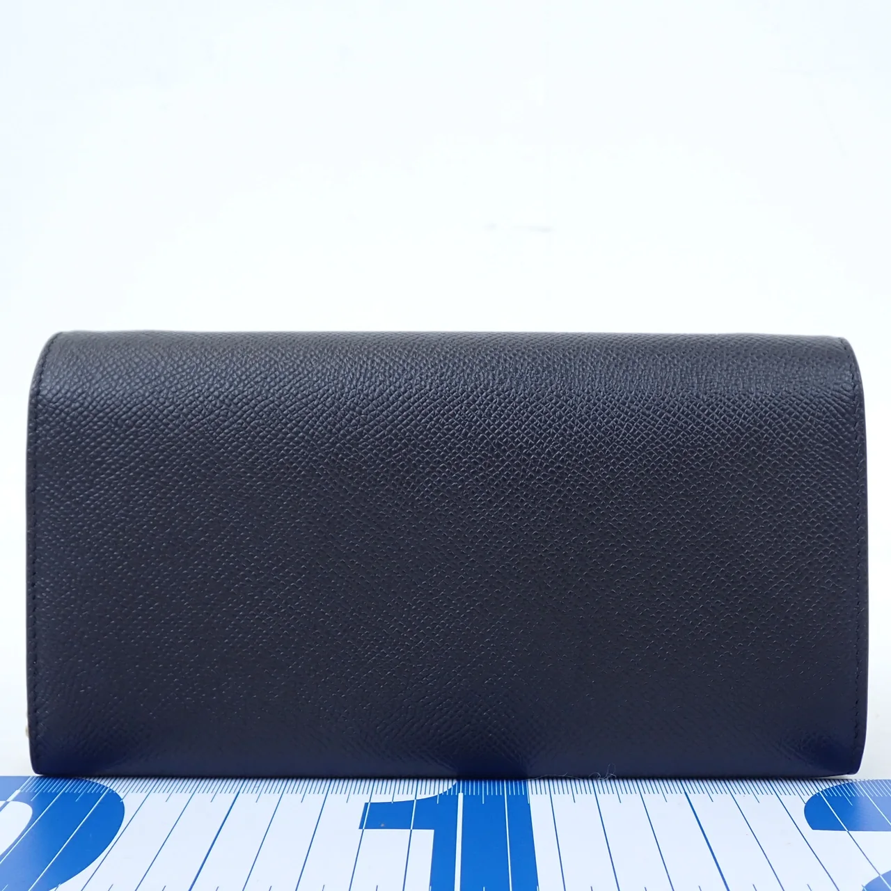 BALENCIAGA WALLET-ON-CHAIN (BLACK) hover