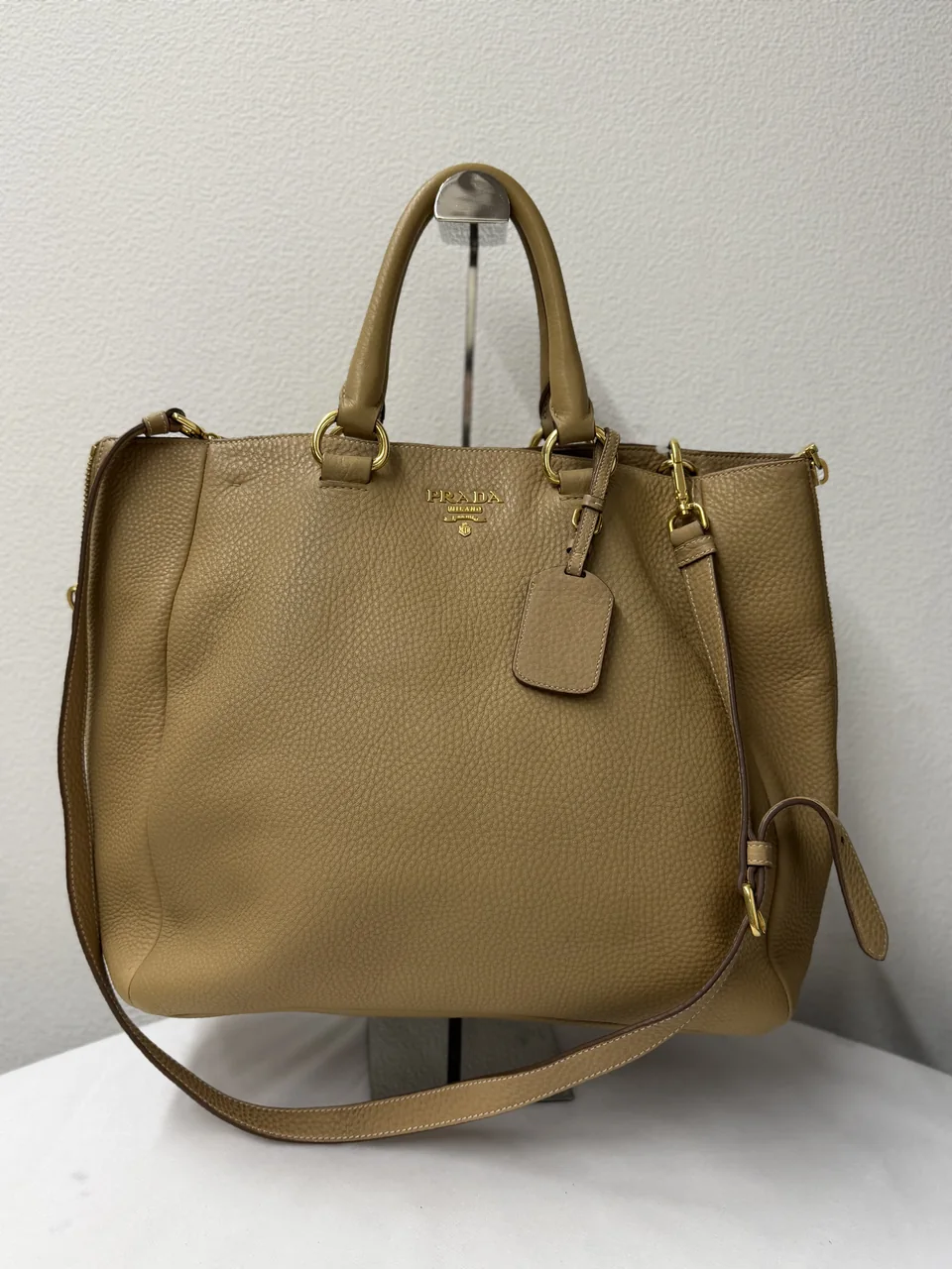 PRADA BAG