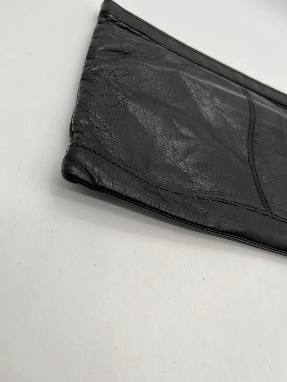 BALENCIAGA CLASSIC CLUTCH BAG view 6