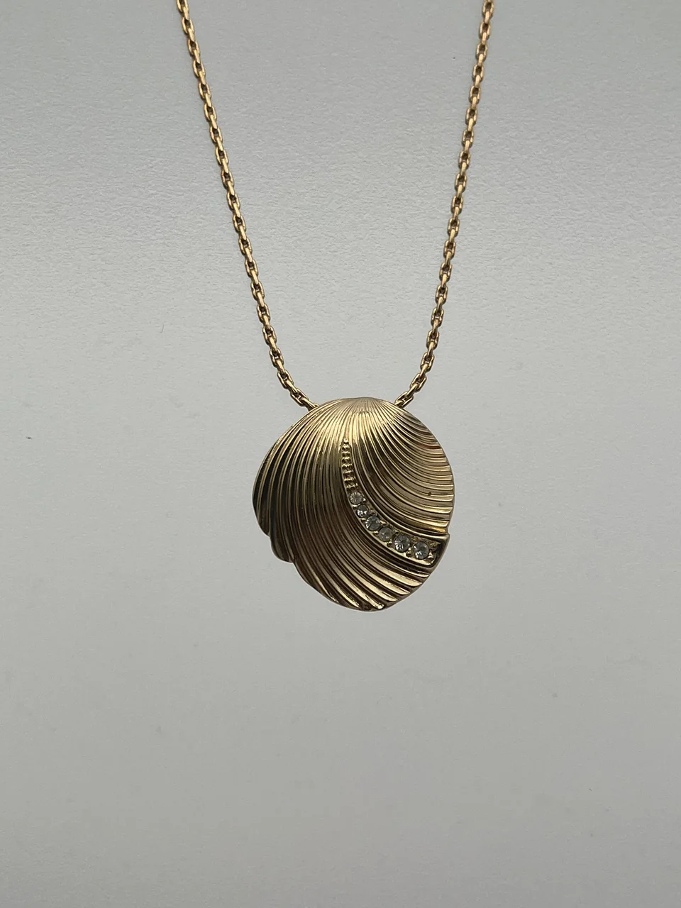 DIOR NECKLACE view 5