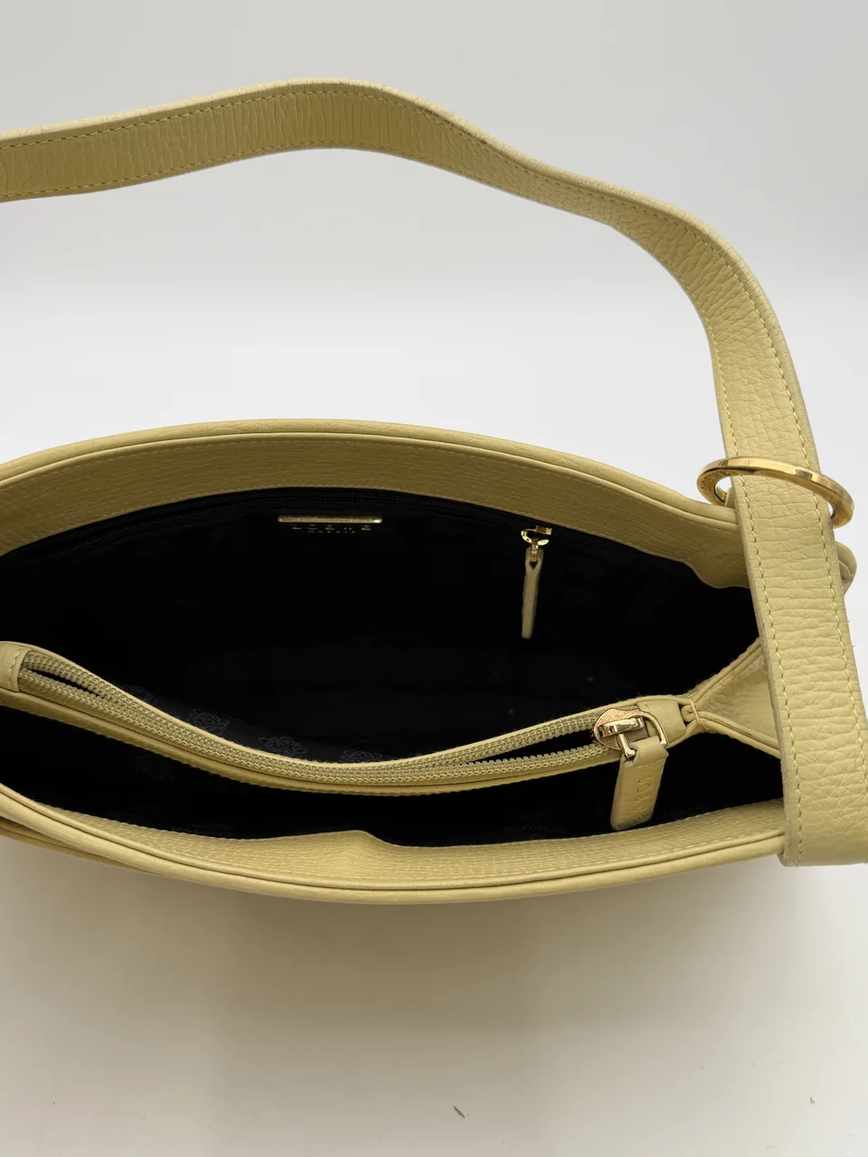 LOEWE SHOULDER BAG view 4