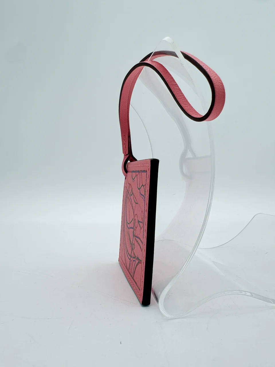 HERMES NANO CHARM view 5
