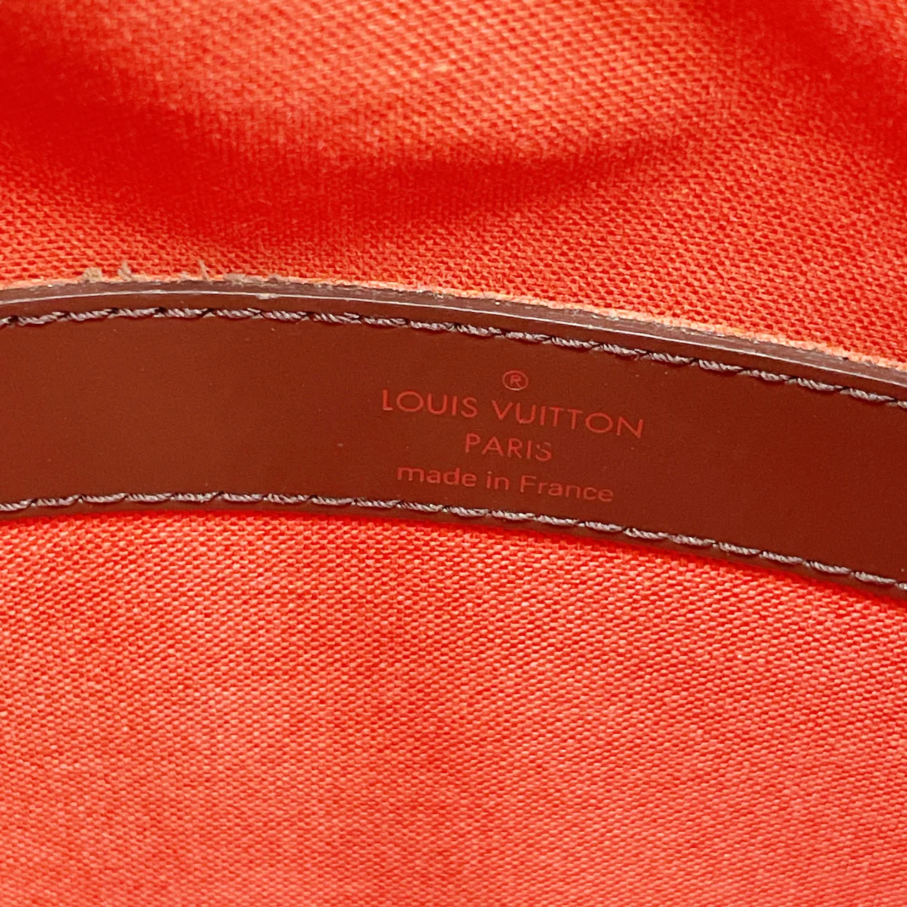 LV DAMIER NAVIGLIO view 12