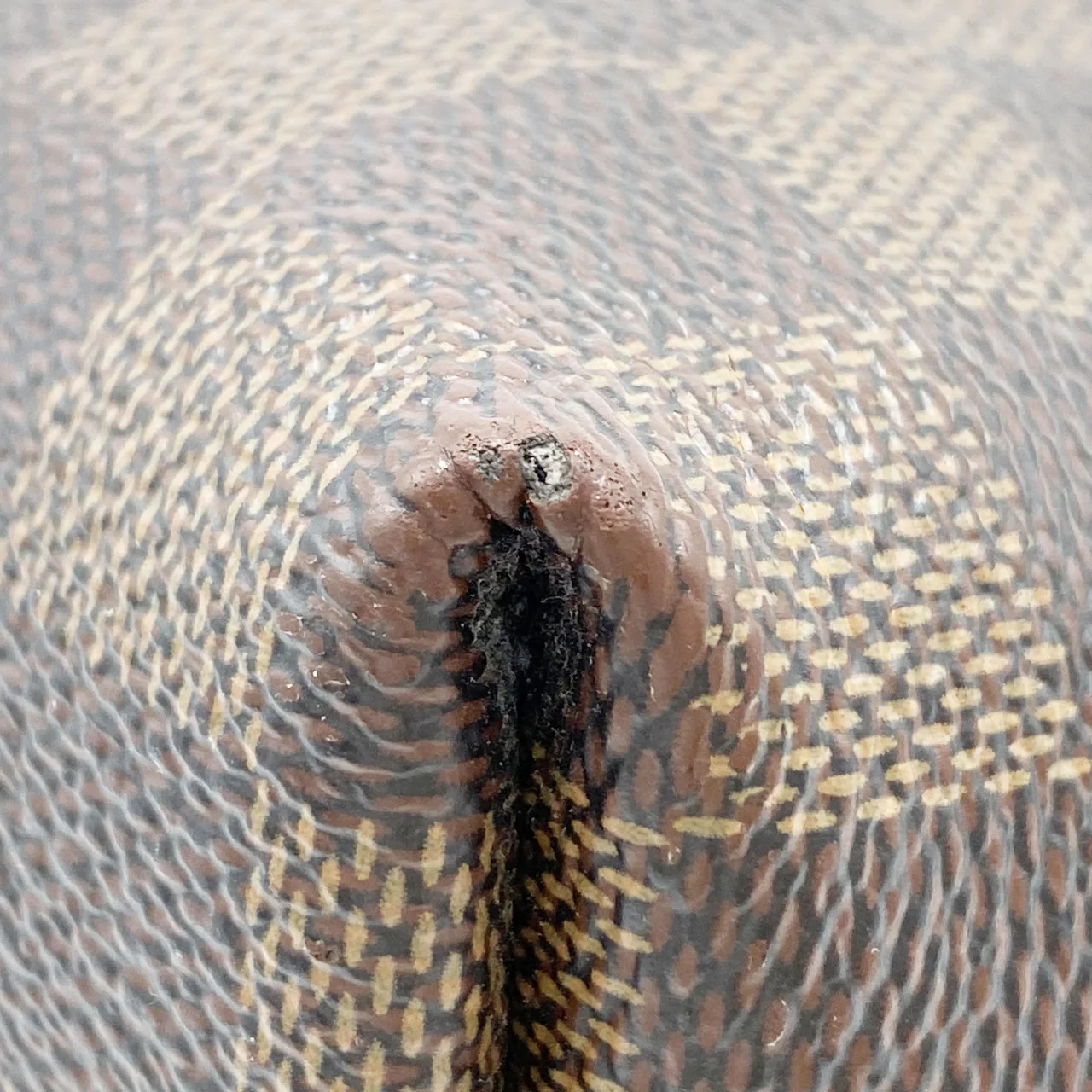 LV DAMIER IENA PM view 10
