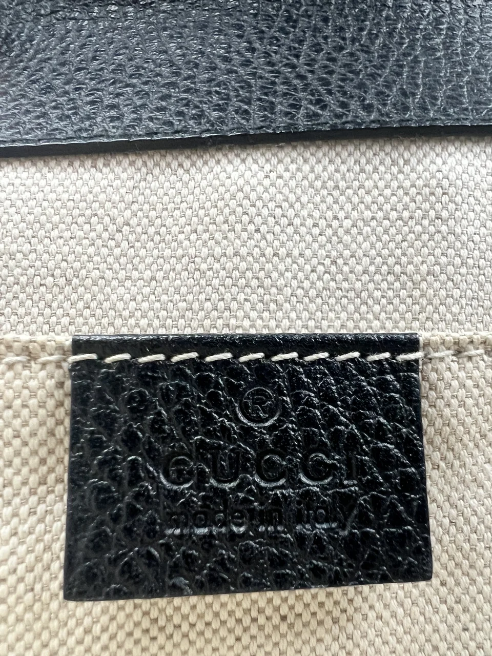 GUCCI DIONYSUS BAMBOO HANDBAG view 9