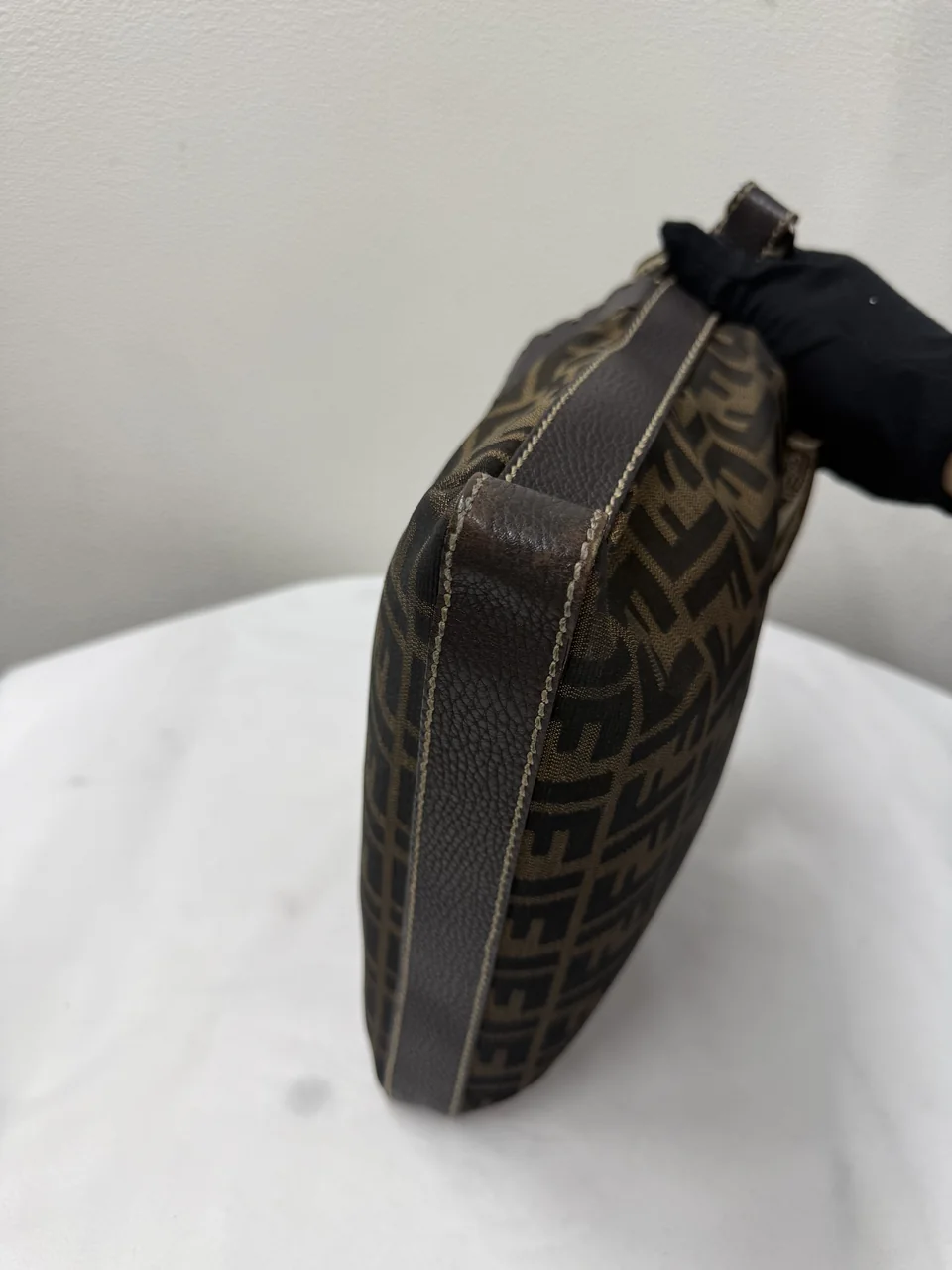 FENDI SHOULDER BAG view 8