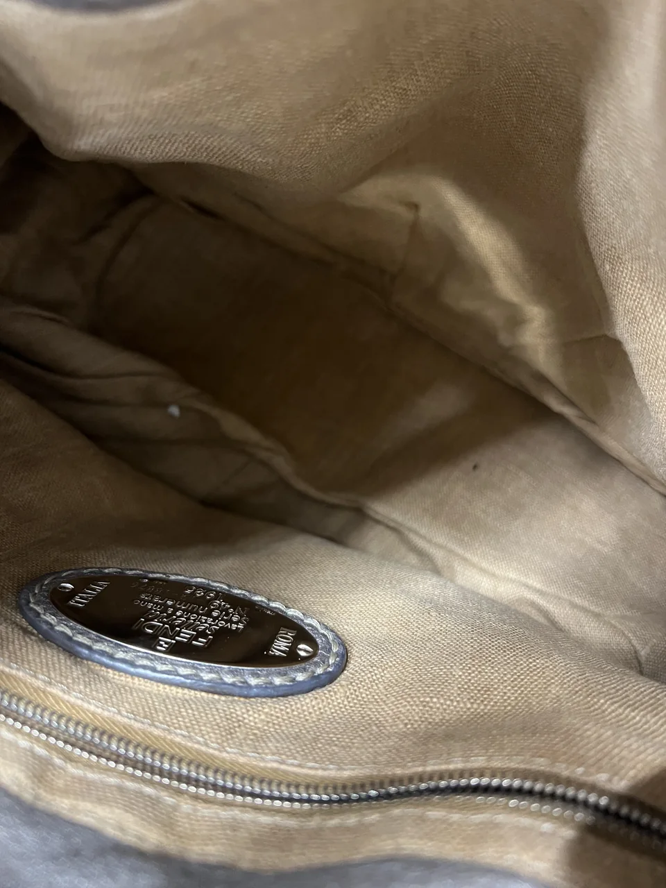 FENDI BAG view 7