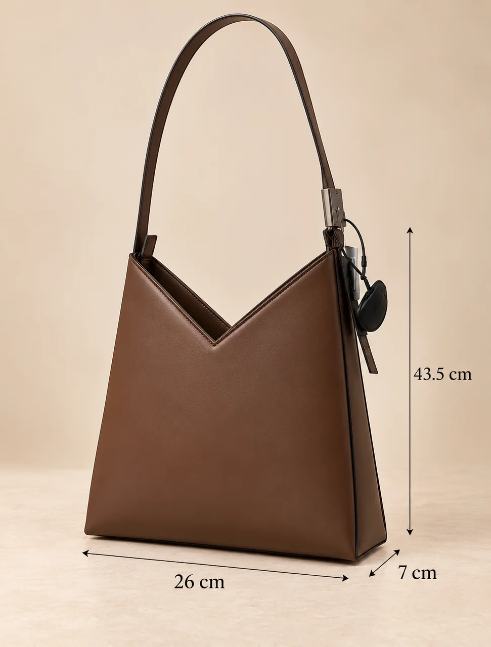 SALVATORE FERRAGAMO BAG view 3