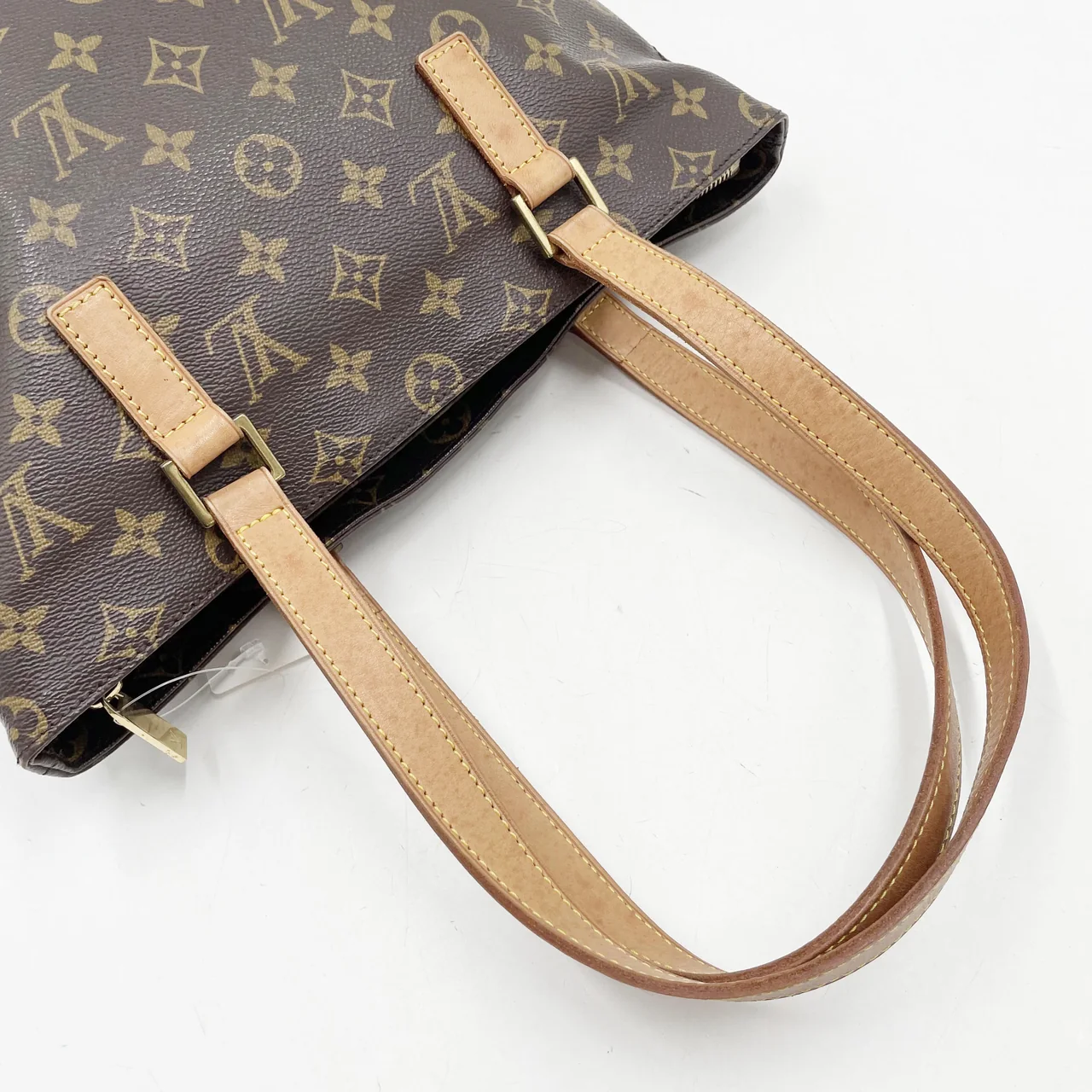 LV MONOGRAM CABAS PIANO view 6