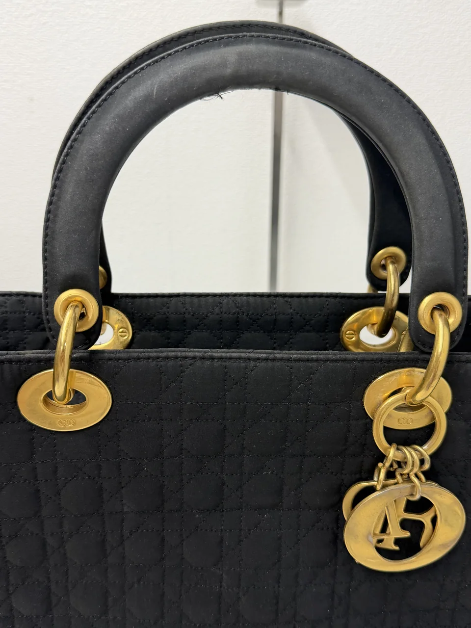 DIOR CANAGE LADY DIOR view 5