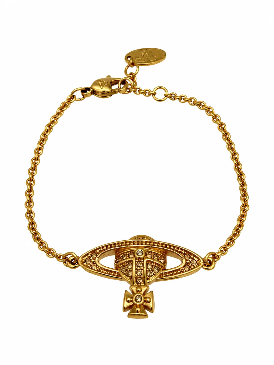 VIVIENNE WESTWOOD BRACELET hover