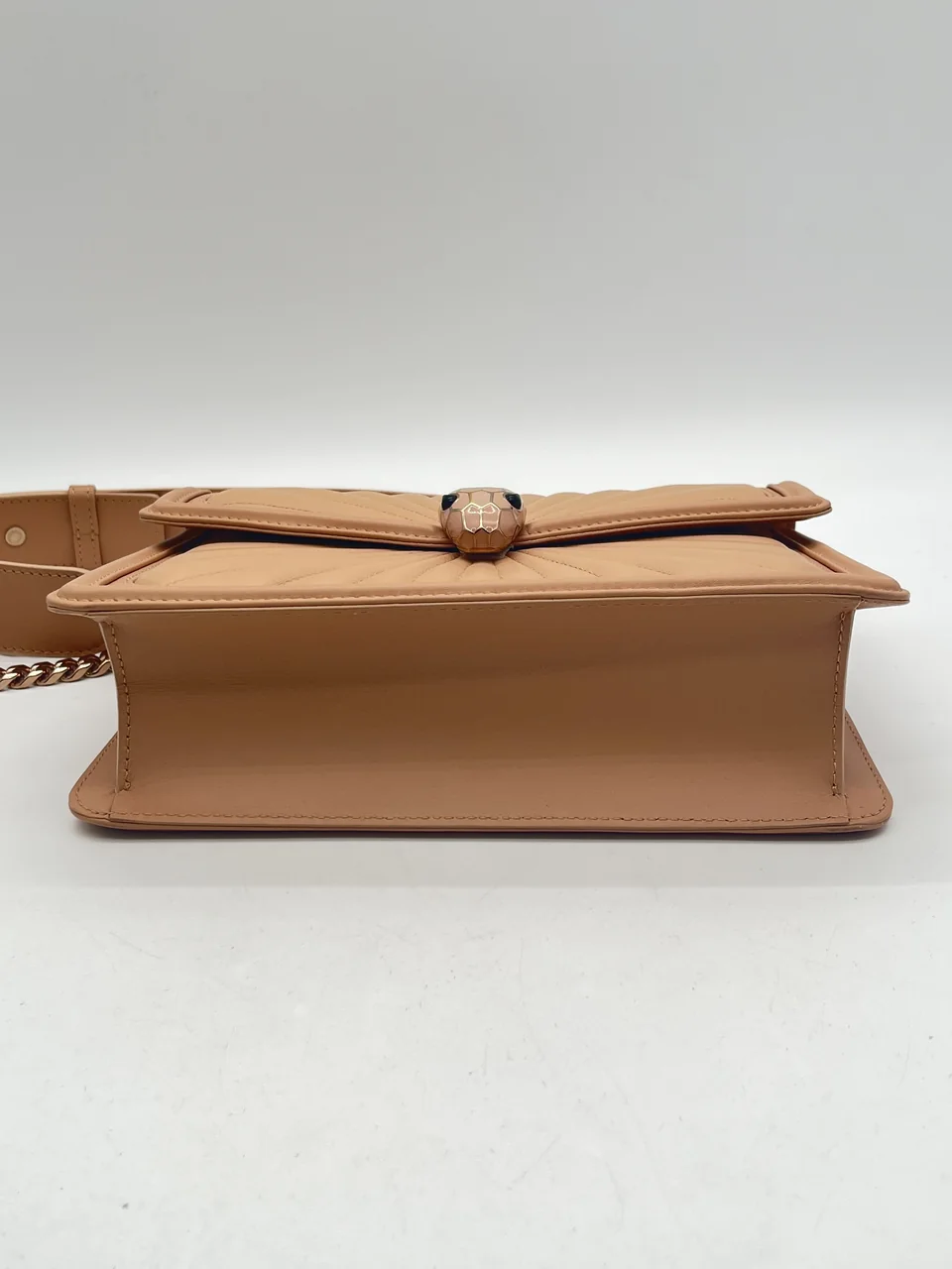 BVLGARI SERPENTI SHOULDER BAG view 5