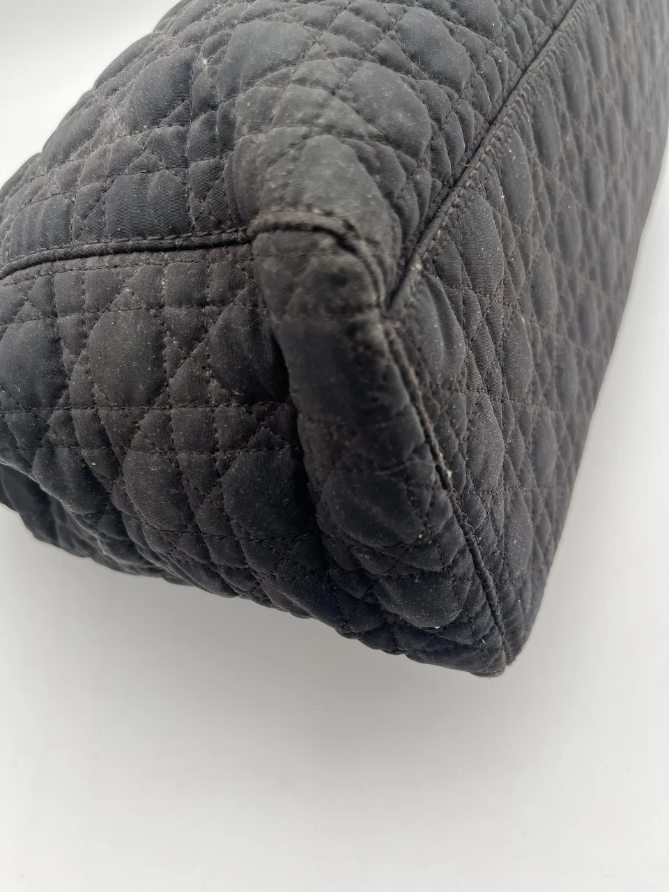 DIOR NYLON TOTE BAG view 6