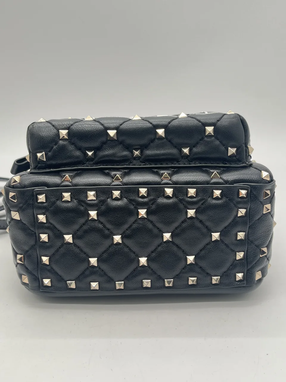 VALENTINO STUD BACKPACK view 6