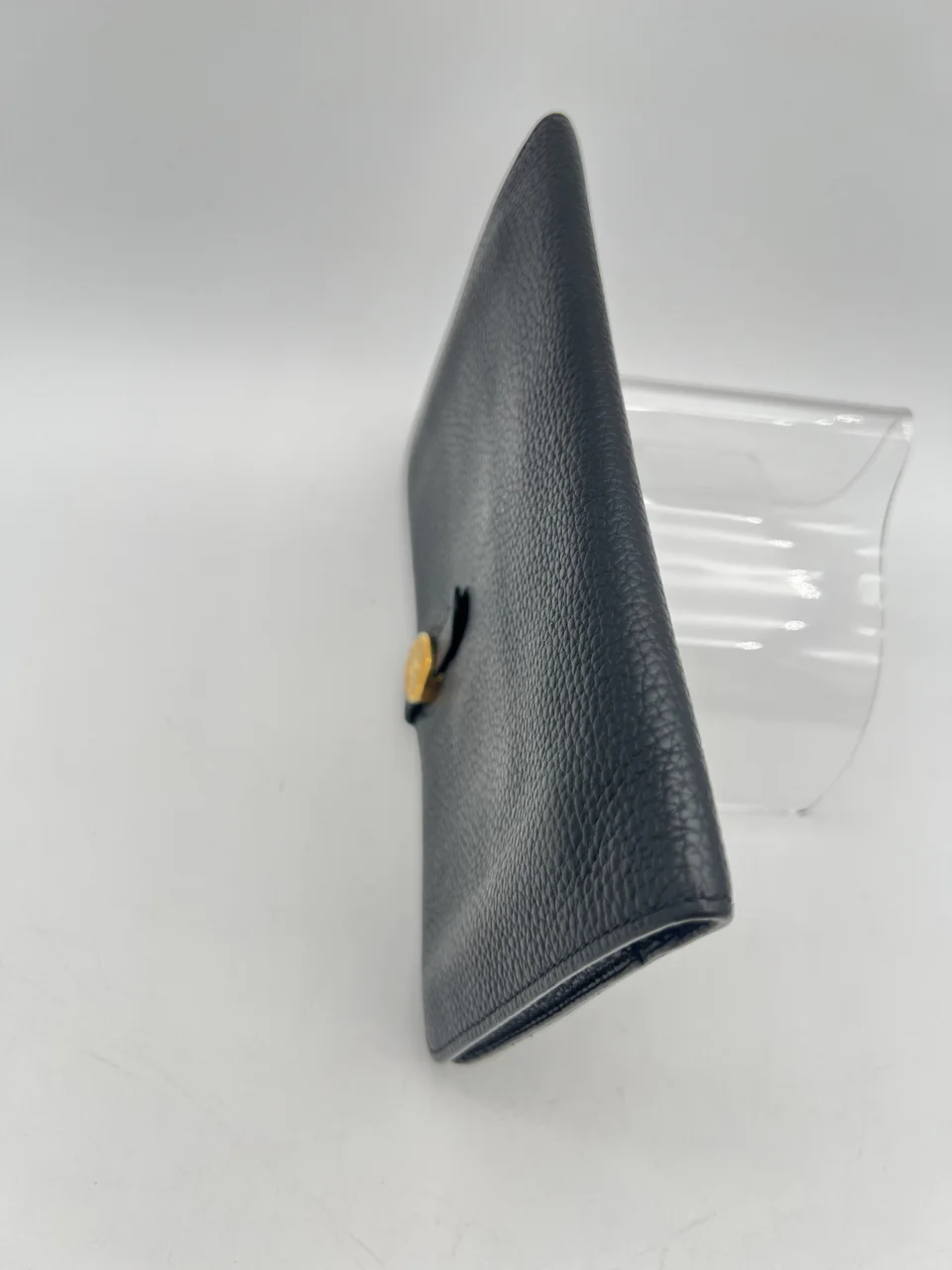 HERMES DOGON GM (BLACK) view 6