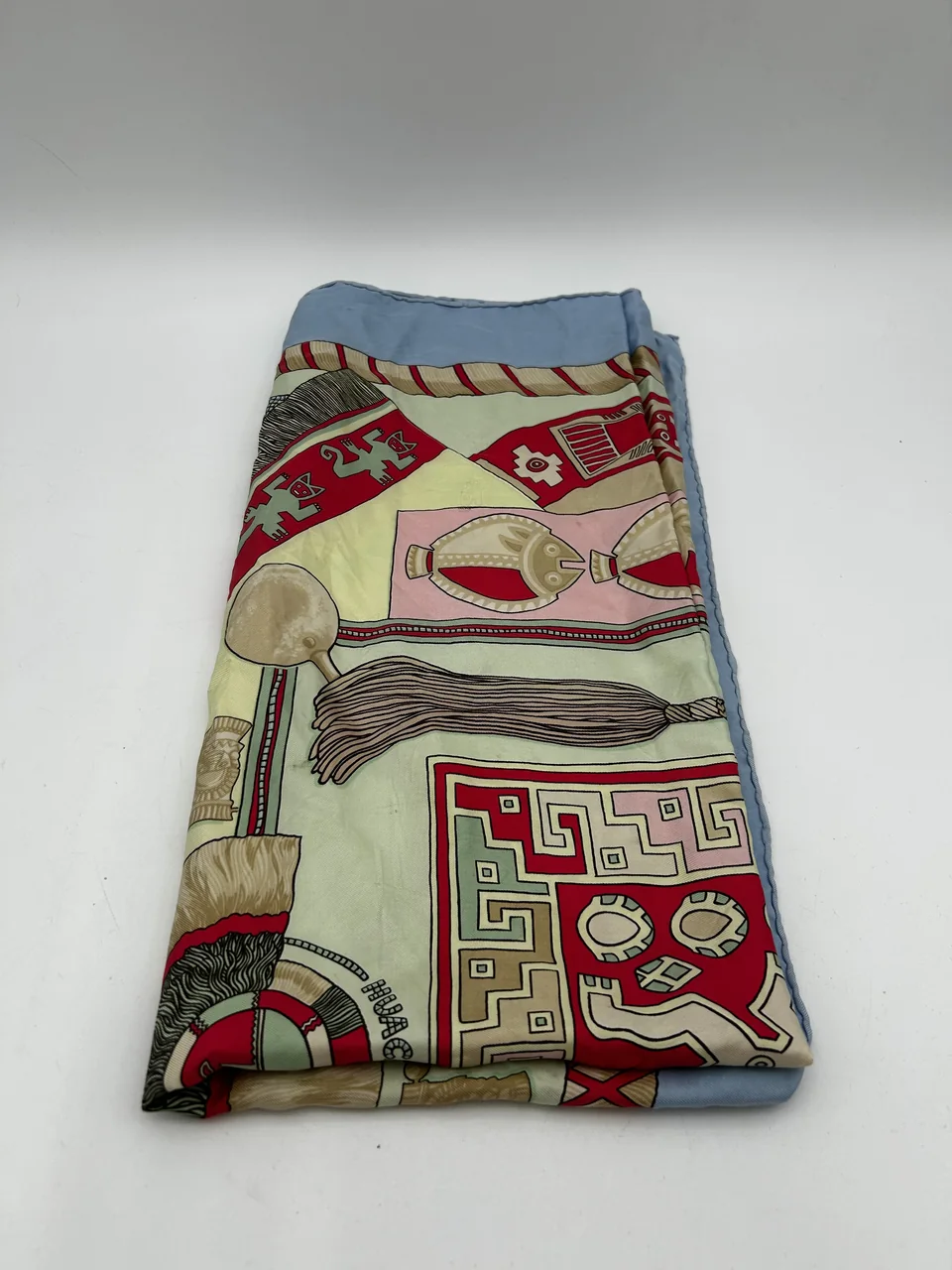 HERMES SCARF hover