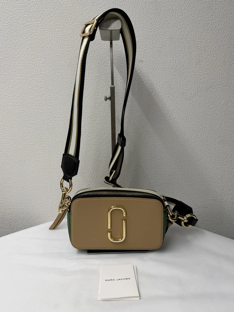 MARC JACOBS SNAPSHOT view 12