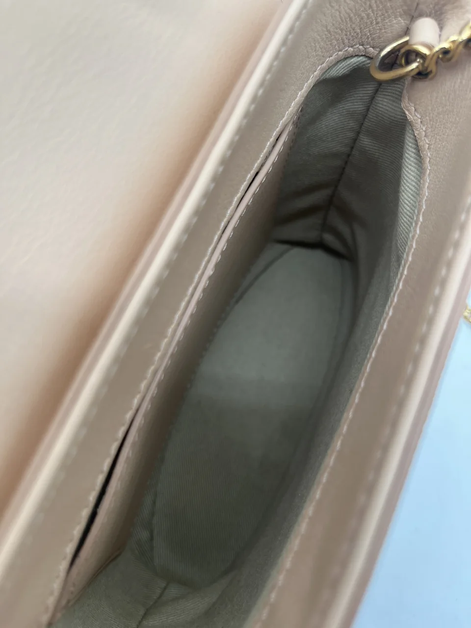 CHLOE HANDBAG view 9