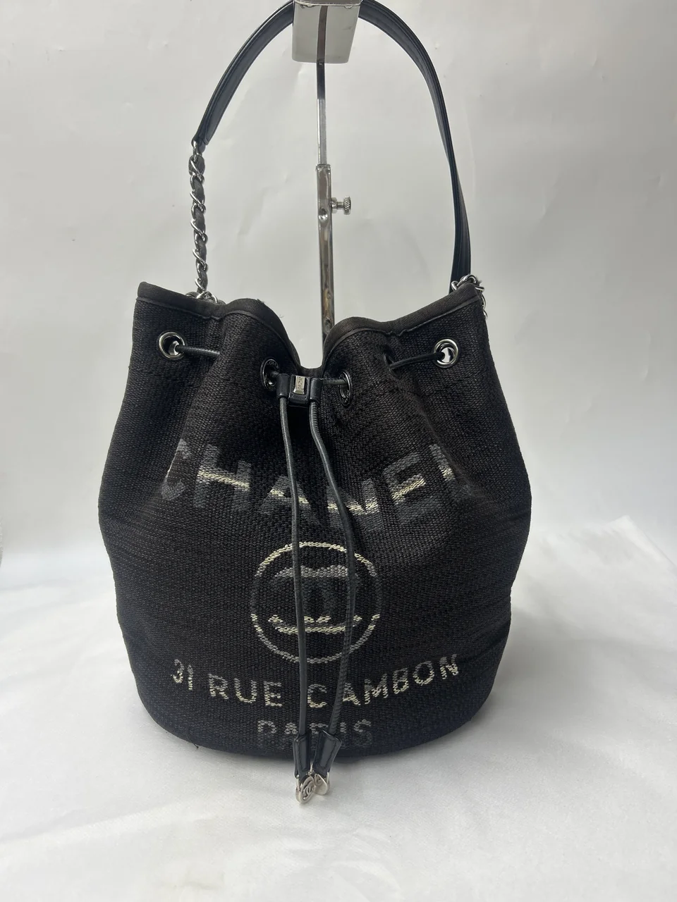 CHANEL DEAUVILLE