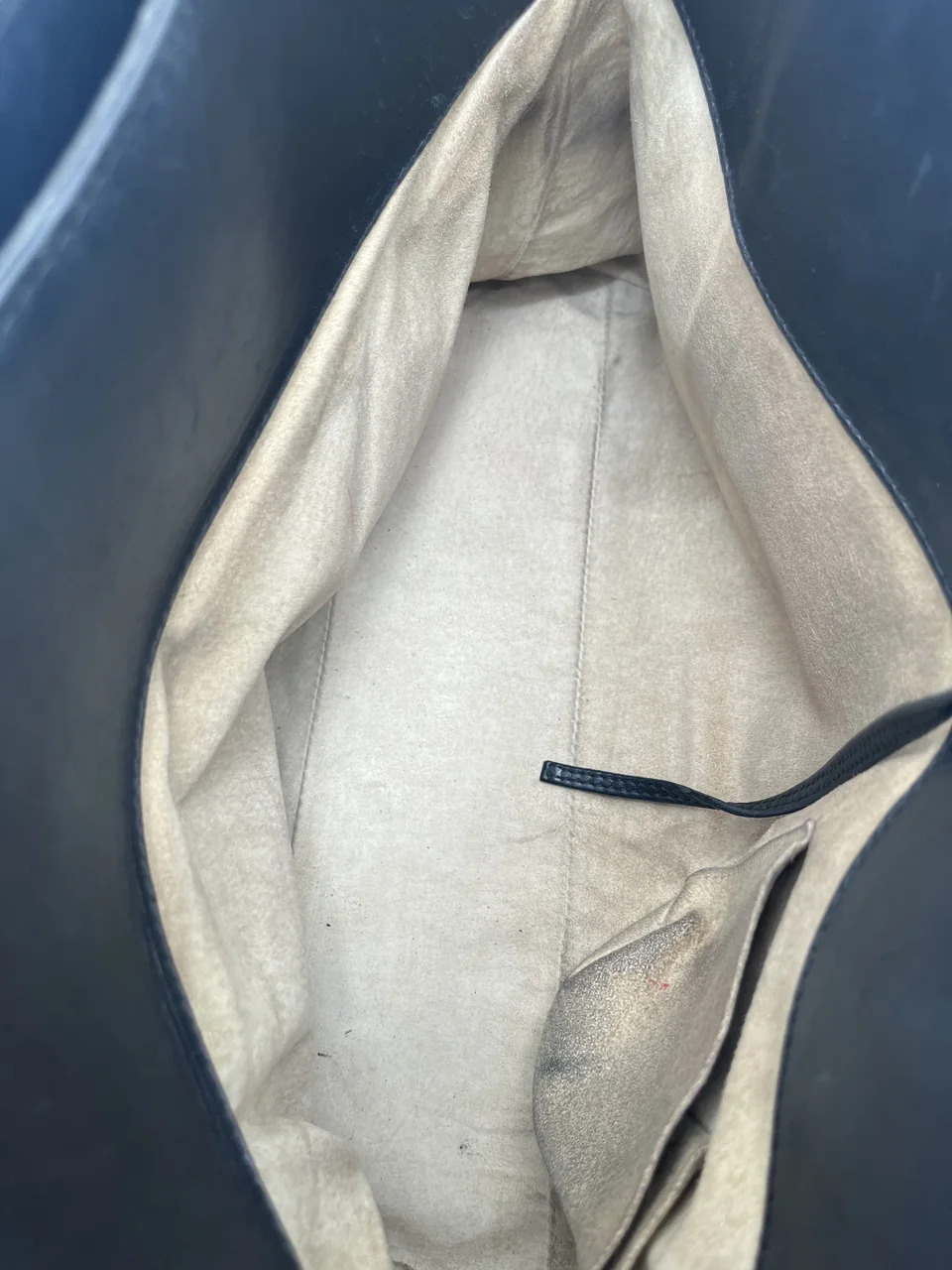 BOTTEGA VENETA INTRECCIATO TOTE BAG view 7