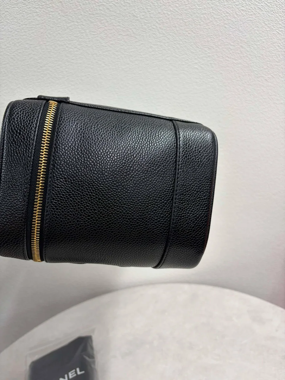 CHANEL CAVIAR 01998 view 6