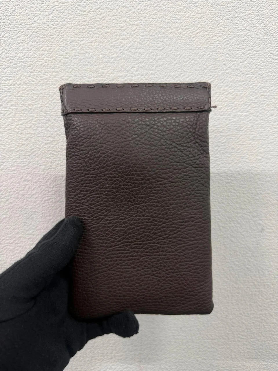 FENDI SELLERIA GLASSES CASE view 8