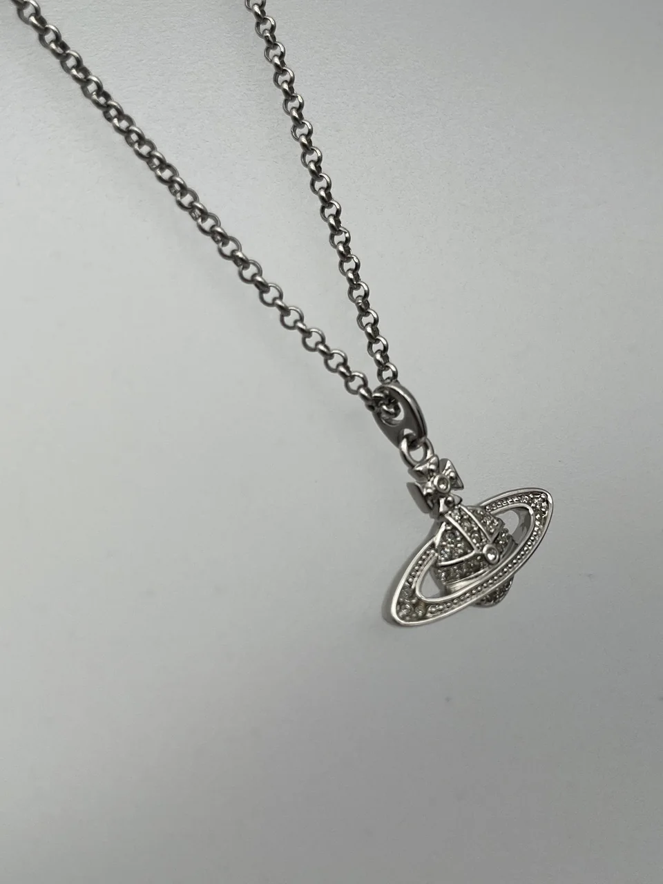 VIVIENNE WESTWOOD NECKLACE view 5
