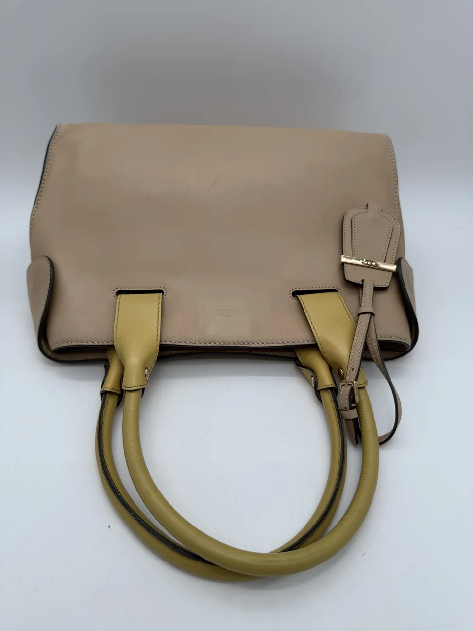 TOD'S CAPE BAG view 6
