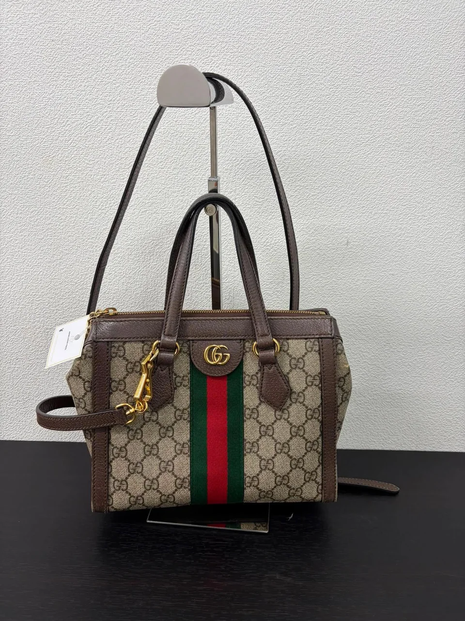 GUCCI HANDBAG
