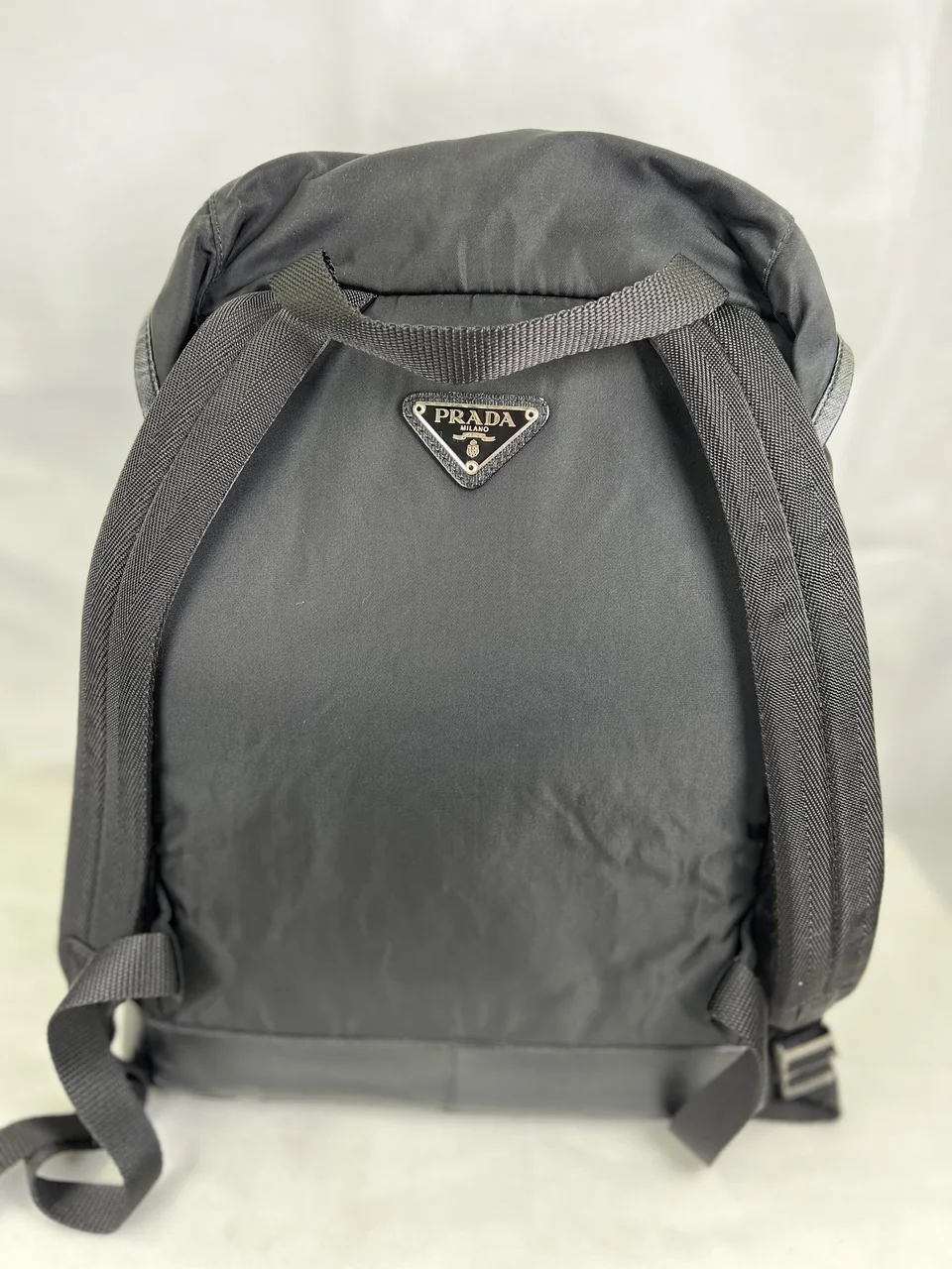 PRADA BACKPACK hover