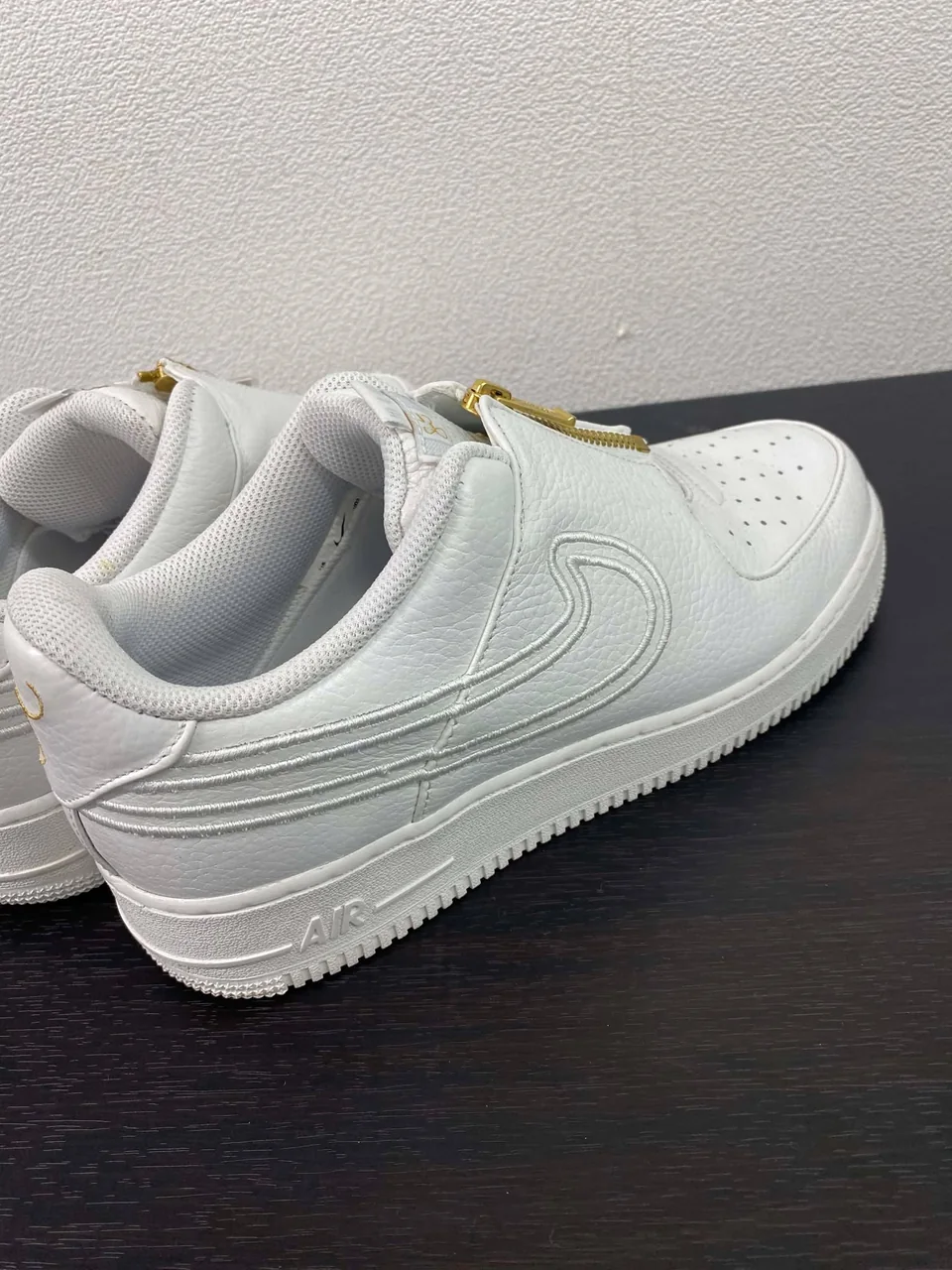 NIKE W AF1 LXX SERENA SNEAKERS view 6