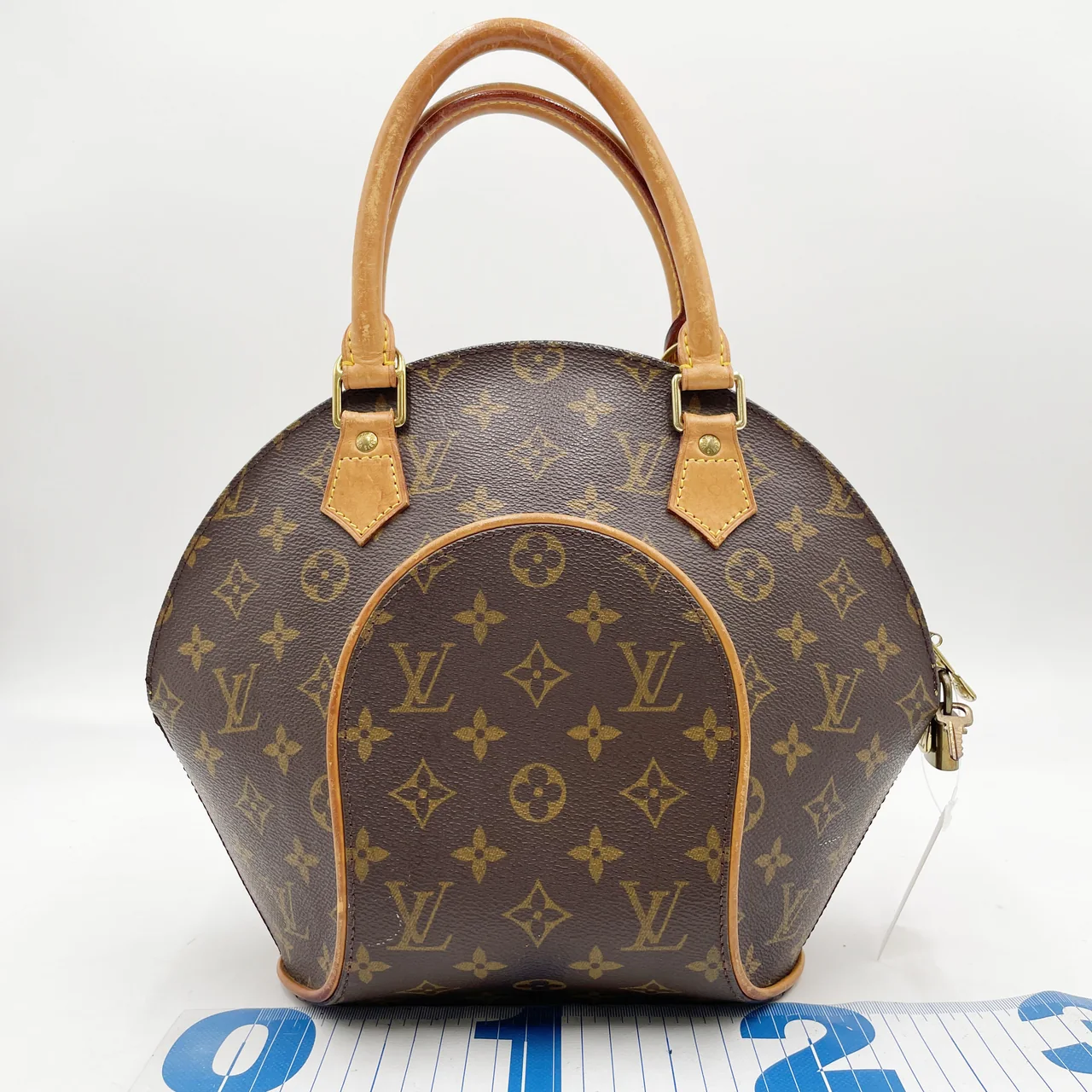 LV MONOGRAM ELLIPSE PM hover