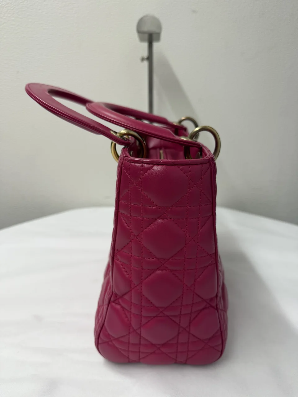 DIOR BAG hover