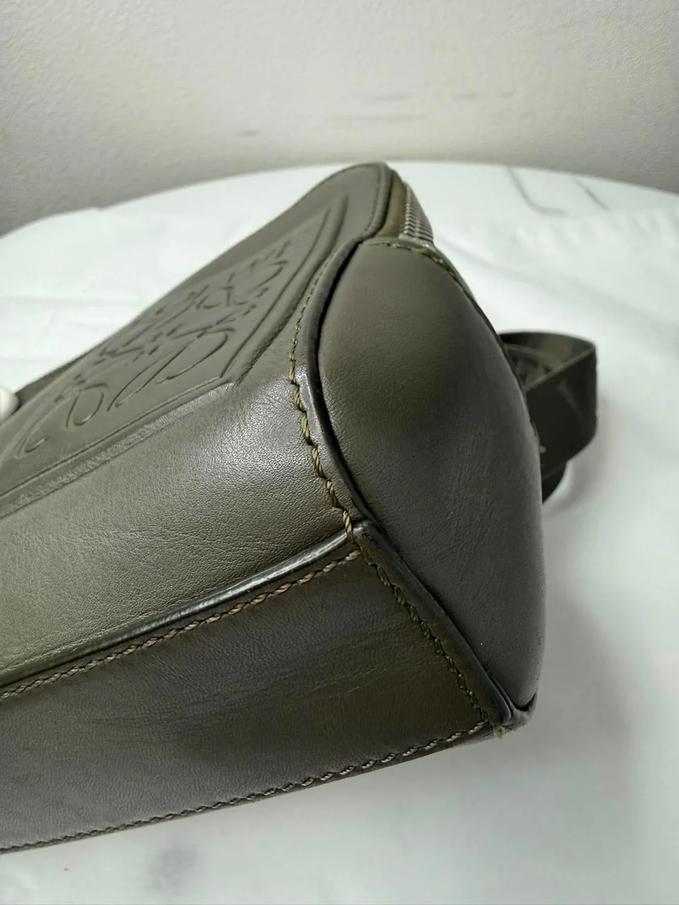 LOEWE CAMERA BAG MINI view 5
