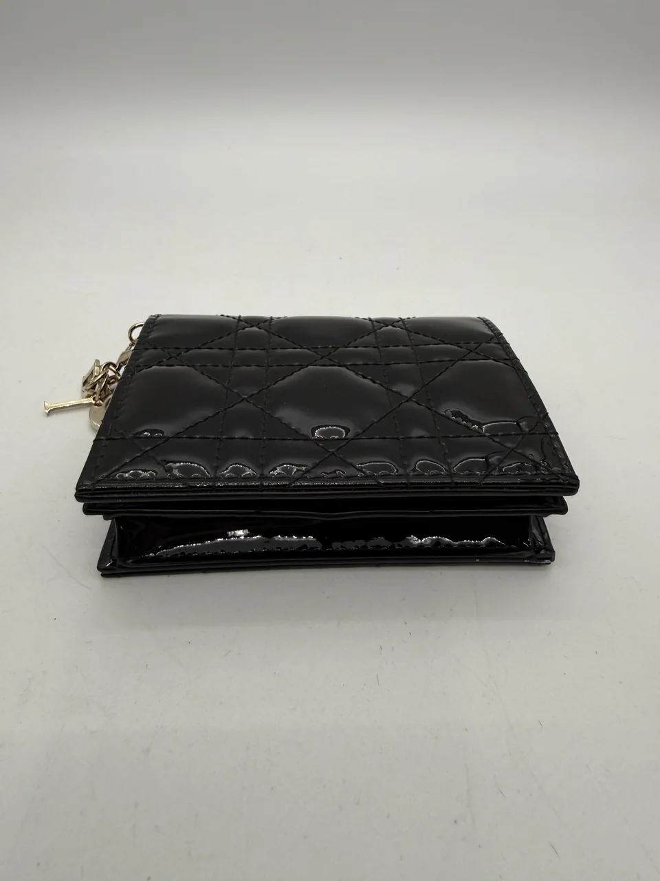 DIOR MINI WALLET view 5