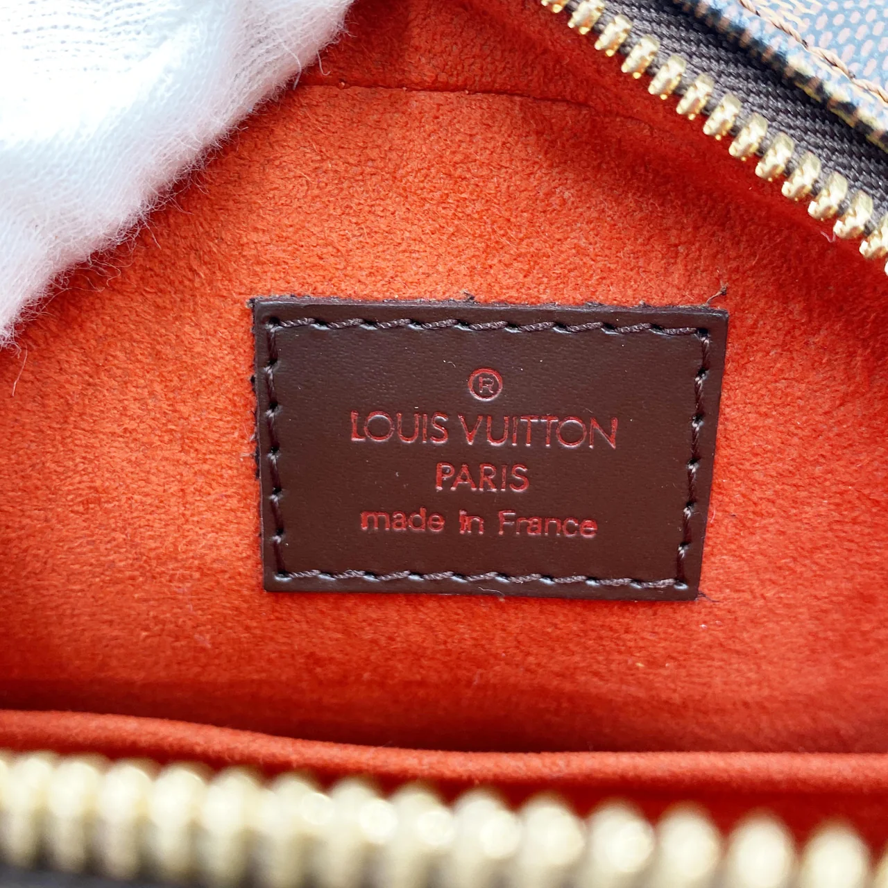 LV DAMIER IPANEMA PM view 10