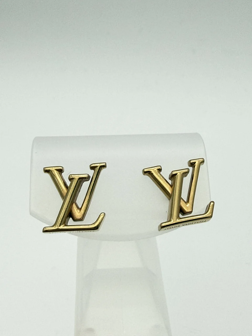 LV ICONIC EARRINGS