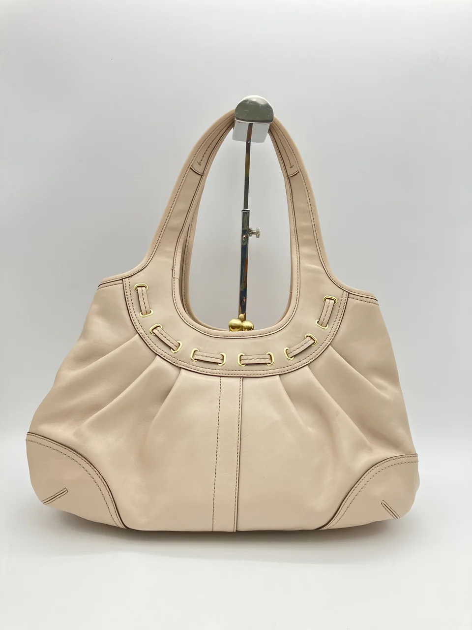 COACH HANDBAG view 3