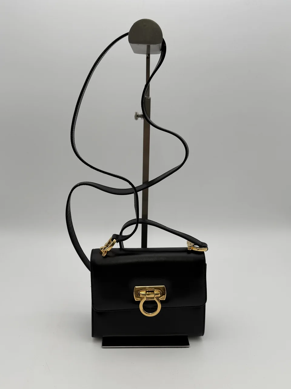 SALVATORE FERRAGAMO MINI GANCINI