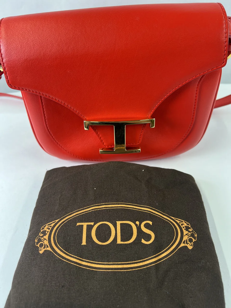 TOD'S BAG view 12