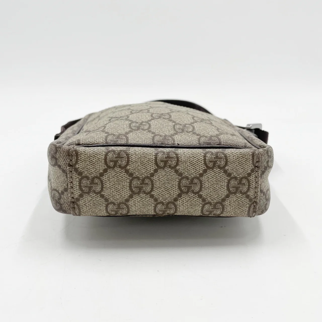 GUCCI GG SUPREME SHOULDER BAG view 3