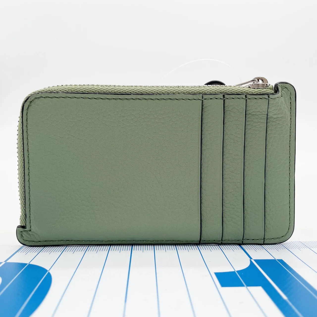 LOEWE COIN CASE view 10